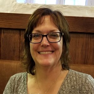 Meet your Posher, Sherry